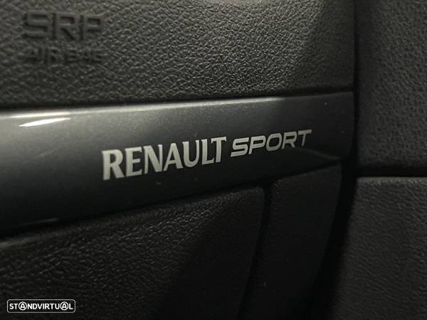 Renault Clio 2.0 16V RS - 6