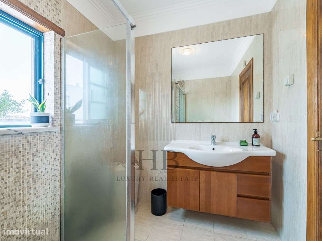 Apartamento T4 em Condomínio Privado com Piscina | Alcabideche | Ca...-45