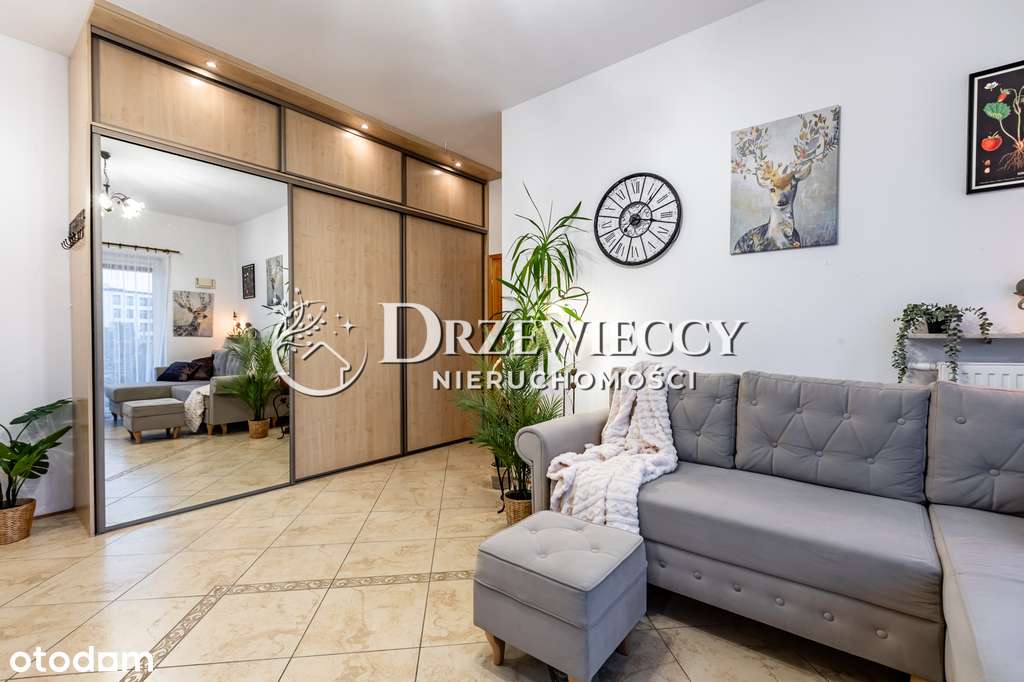 Jasne Nowoczesne Kameralne Osiedle Wysoki Standard-12