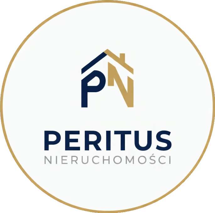 Logo: PERITUS