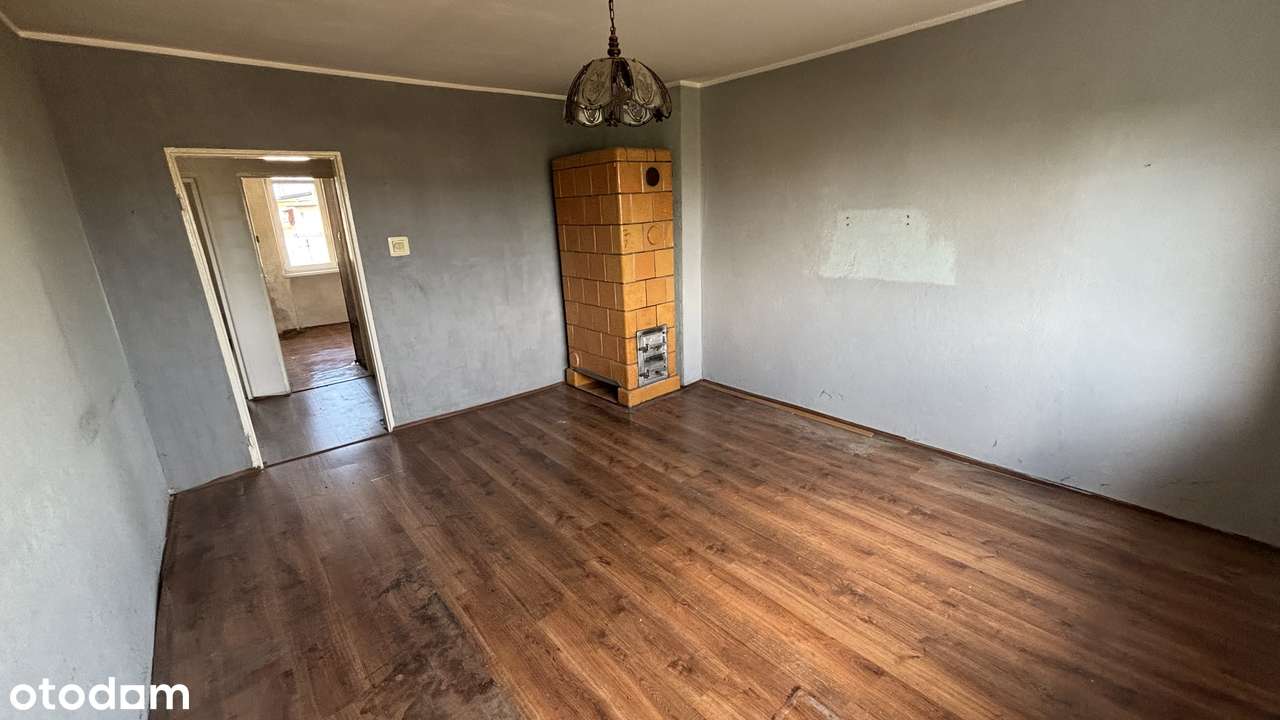 Mieszkanie 42,02 m2, ul. Narutowicza 24/13-1