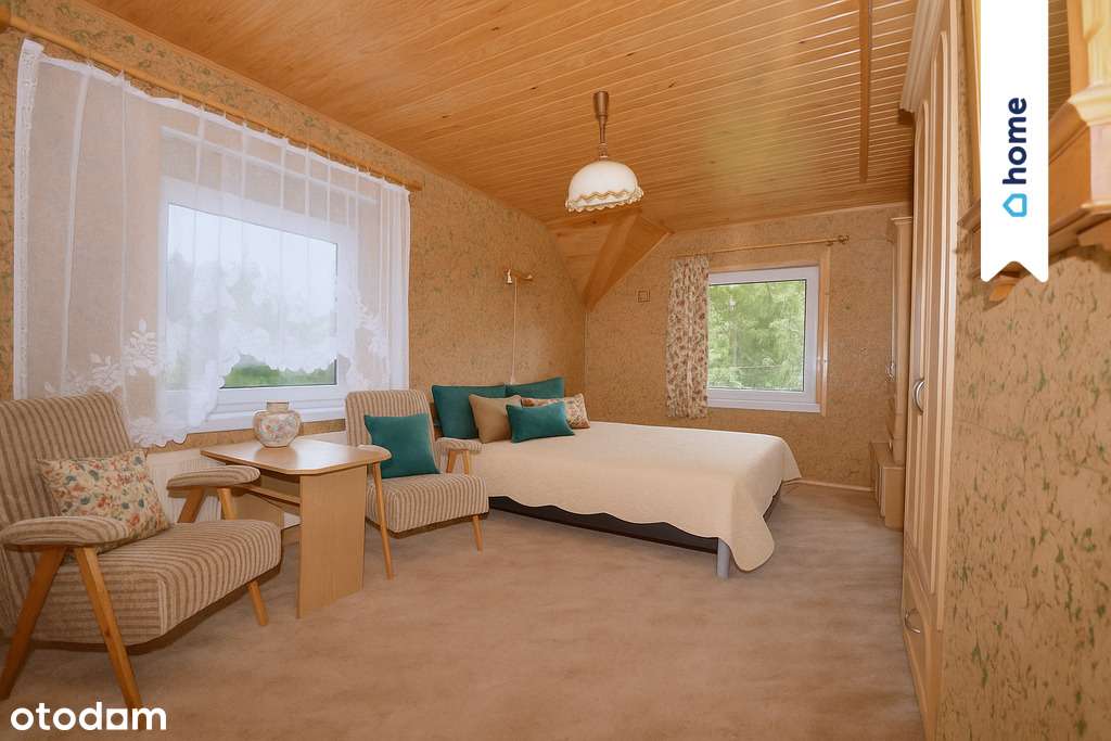 Dom z widokiem na góry - Pełny obrazek: 5/20