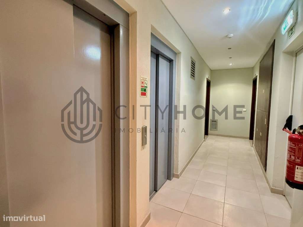 Apartamento T3 no Centro de Portimão-34