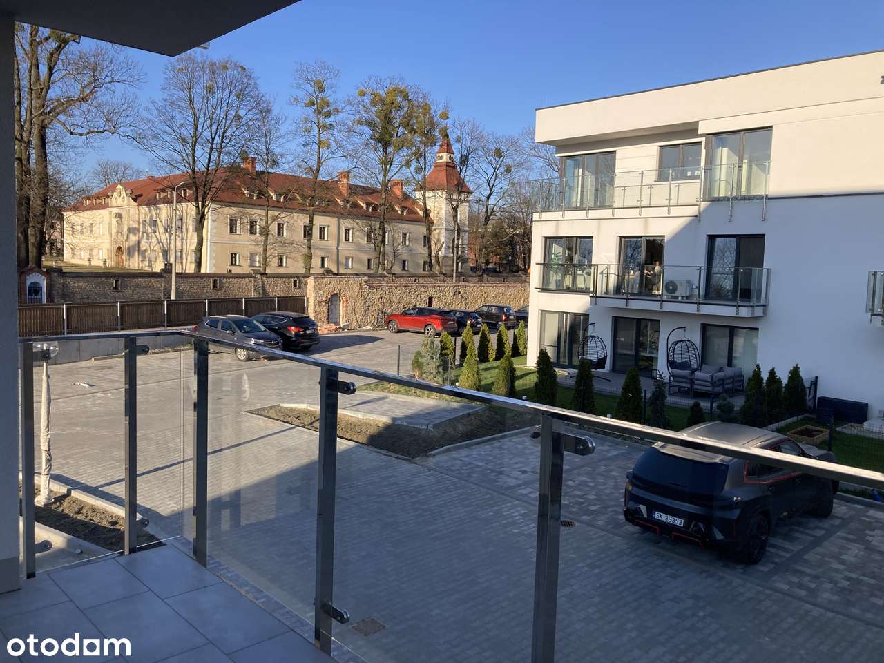 Nowe wykończone pod klucz. Winda, niskie koszty utrzymania. TOP!!!-16