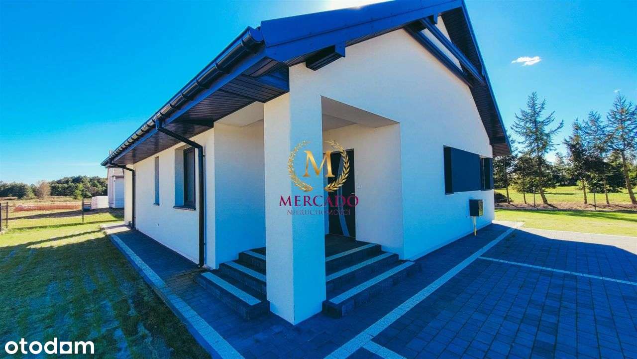 Dom, 107 m², Rypin - Pełny obrazek: 4/18