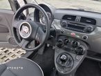 Fiat 500 1.2 Sole - 23