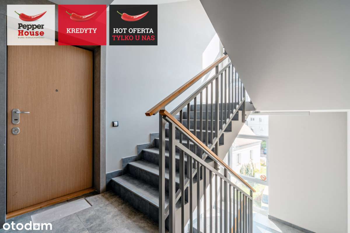 Apartament z dwoma miejscami postojowymi.-16