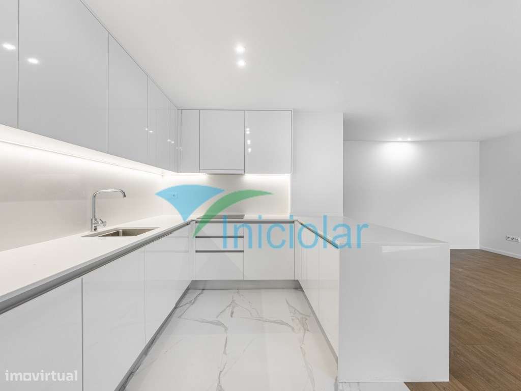 T3 Novo| Gueifães| Suite| G. Fechada - Grande imagem: 5/20