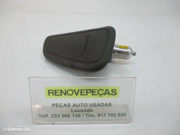 Airbag Banco Esq Opel Corsa C (X01) - 1