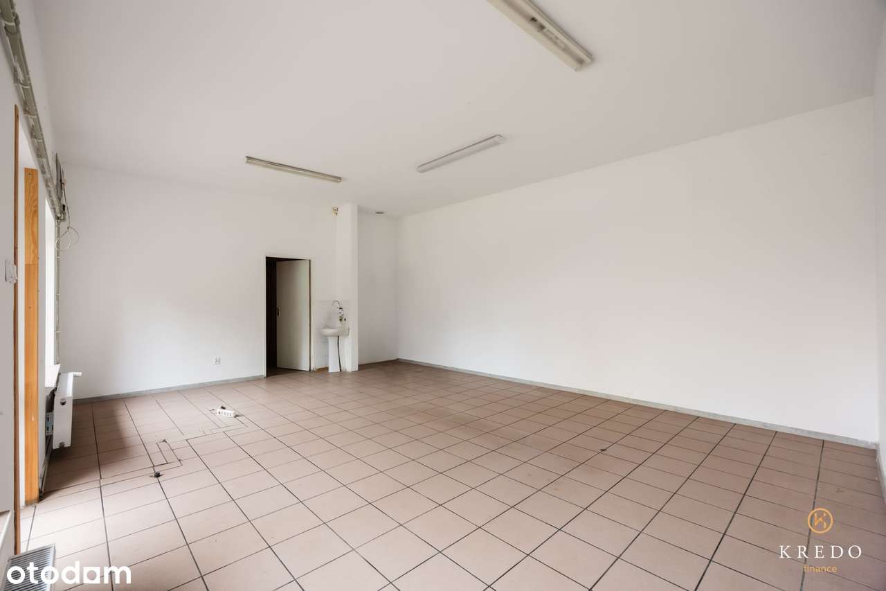 Lokal z potencjałem – czeka na Twój biznes! - Pełny obrazek: 4/19