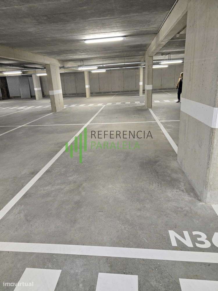 Apartamento T0 Novo em Matosinhos — Pronto a Habitar-6