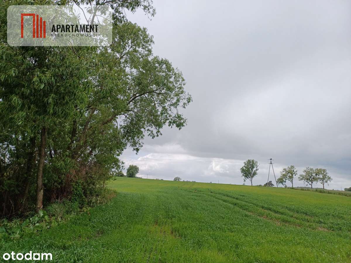 Tylko u Nas! Lawendowa Dolina! Działki na sprzedaż - Pełny obrazek: 5/15