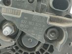 Alternador Skoda Fabia I (6Y2) - 5