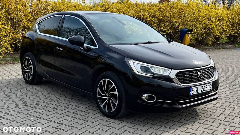 Citroën DS4 PureTech 130 Stop&Start SoChic - 26