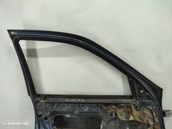 Porta Frente Esquerda Frt Toyota Corolla Liftback (_E10_) - 6