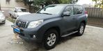 Toyota Land Cruiser 3.0l Turbo D-4D A/T Executive - 3