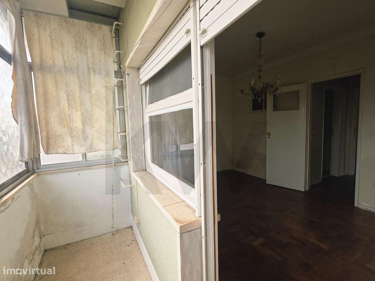 Moradia Bi familiar – Dois T3 Independentes | Porto Salvo-32