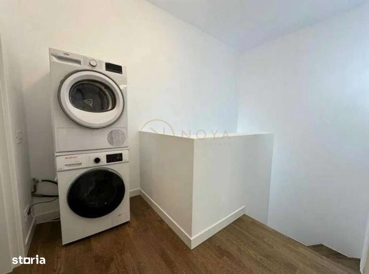 Avalon Pipera apartament 3 camere de vanzare - Imagine principală: 5/7