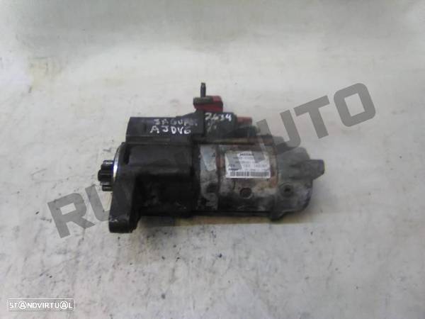 Motor Arranque 4r83-11001-ad Jaguar Xj (x350) D 2.7 - 1