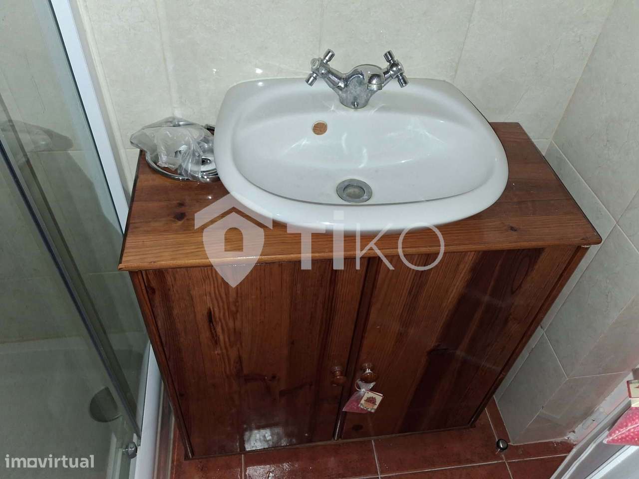 Apartamento T3 em Amadora-18