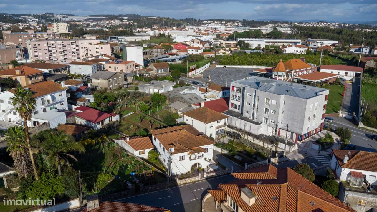Moradia T4+1 Venda em Ribeirão,Vila Nova de Famalicão-31