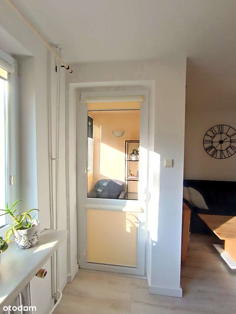 NoWa CeNa*Mieszkanie na ul Pułkowej*I piętro*-4