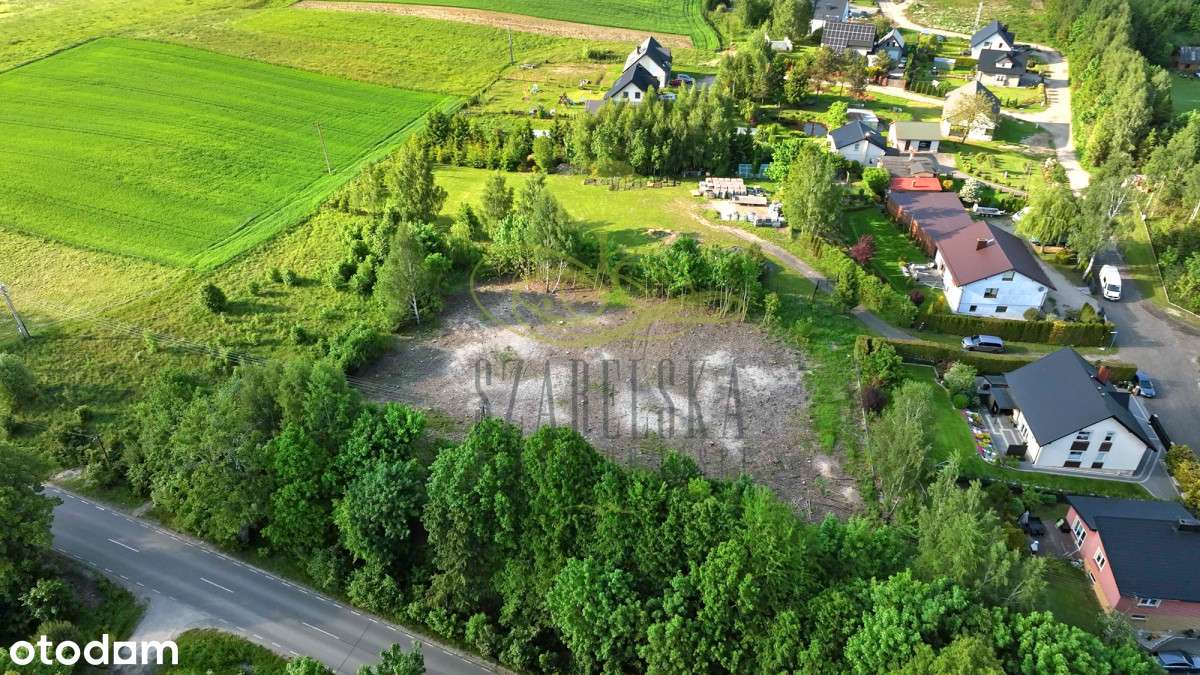 Pod działalność usługową lub dom z usługami !!!-1