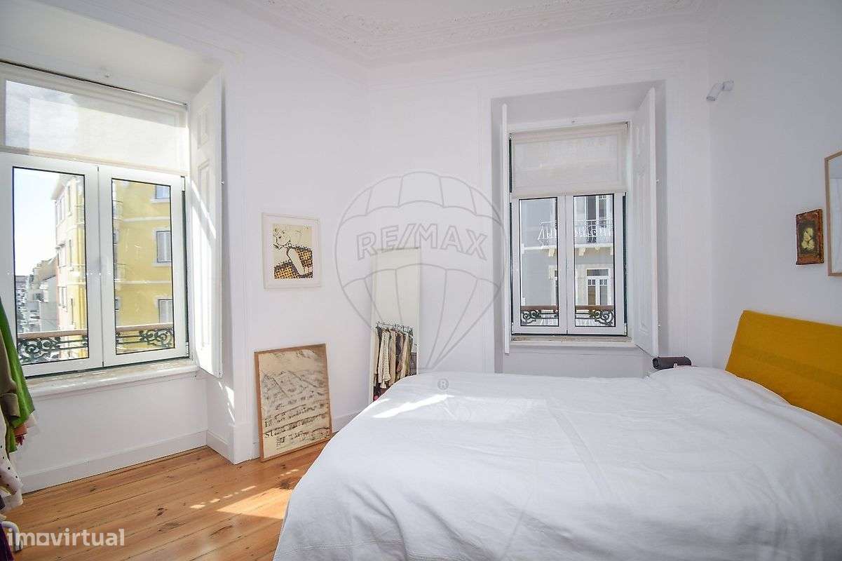 Apartamento T2 para venda - Grande imagem: 4/18