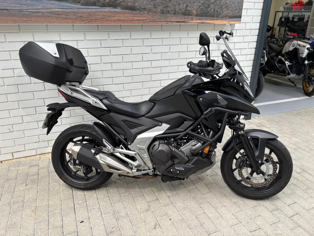 Honda NC750X
