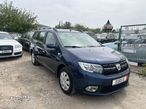 Dacia Logan MCV 0.9 TCe Ambiance - 1