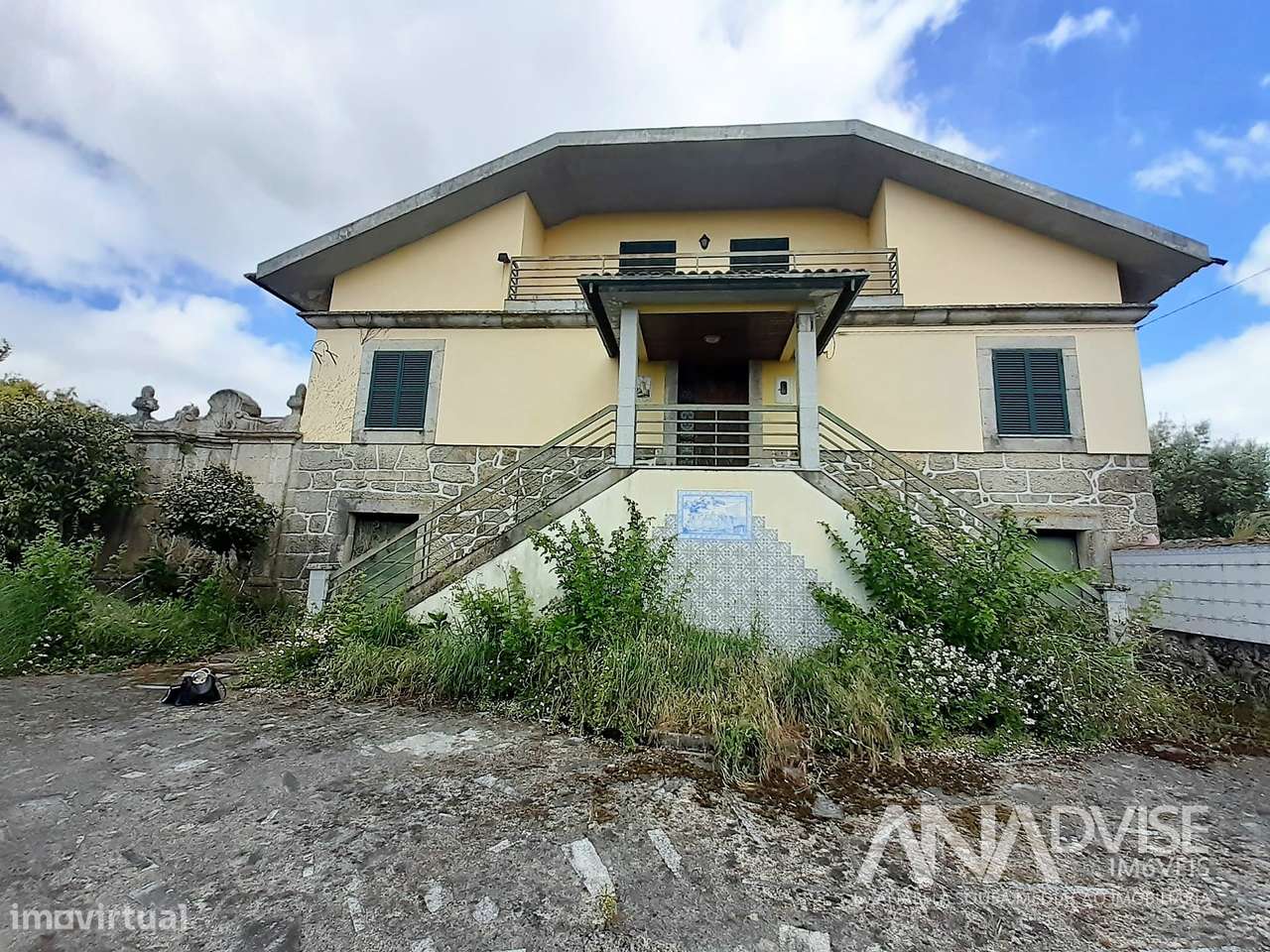 Quinta T5 Venda em Viseu,Viseu - Grande imagem: 3/33