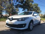 Renault Mégane 1.5 dCi Confort - 1