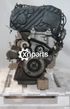 Motor OPEL ASTRA H 1.9 CDTI Ref. Z19DT 09.05 - 10.10 Usado - 3