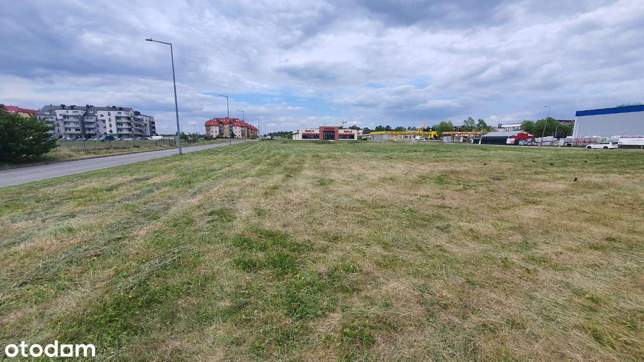 Polkowice - działka 75 a na sprzedaż-6