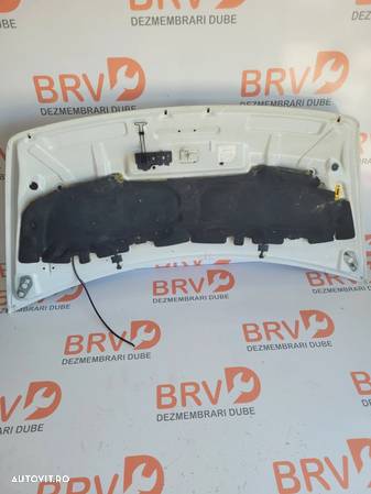 Capota pentru Renault Master / Opel Movano Euro 5 (2011-2015) an fabricatie - 3