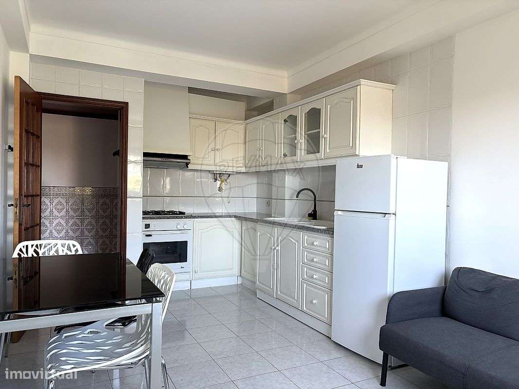 Apartamento T1 para venda - Grande imagem: 2/20