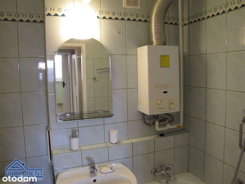 3-pokojowe mieszkanie z dużym balkonem i pieknym widokiem na góry-15