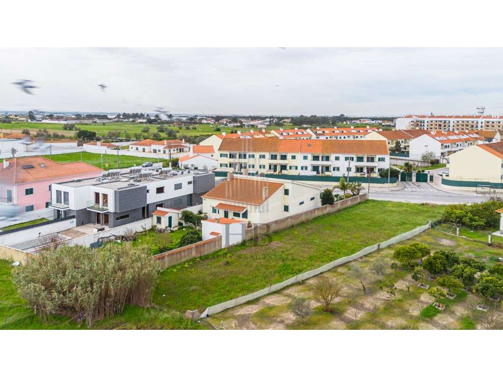 Terreno Rústico | Alcochete | Setubal - Grande imagem: 4/14