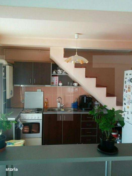 Apartament 5 camere, 135 mp, balcon, Bulevardul Muncii - Imagine principală: 1/8