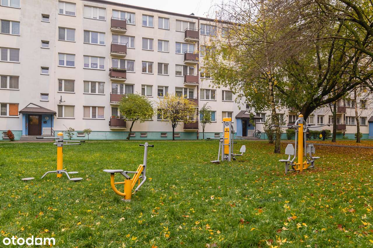 3 pokoje | 1 piętro | dwustronne |po remoncie klatki  | blisko centrum-15