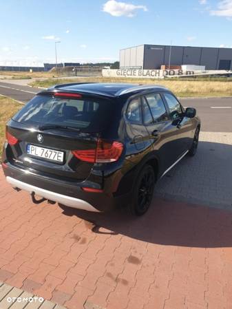 BMW X1 sDrive20d - 4