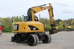 Caterpillar 313D Rototilt Niwelacja  Sprowadzony - 11