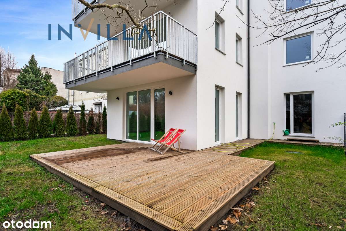 Modernistyczny dom w Orłowie - Pełny obrazek: 4/15