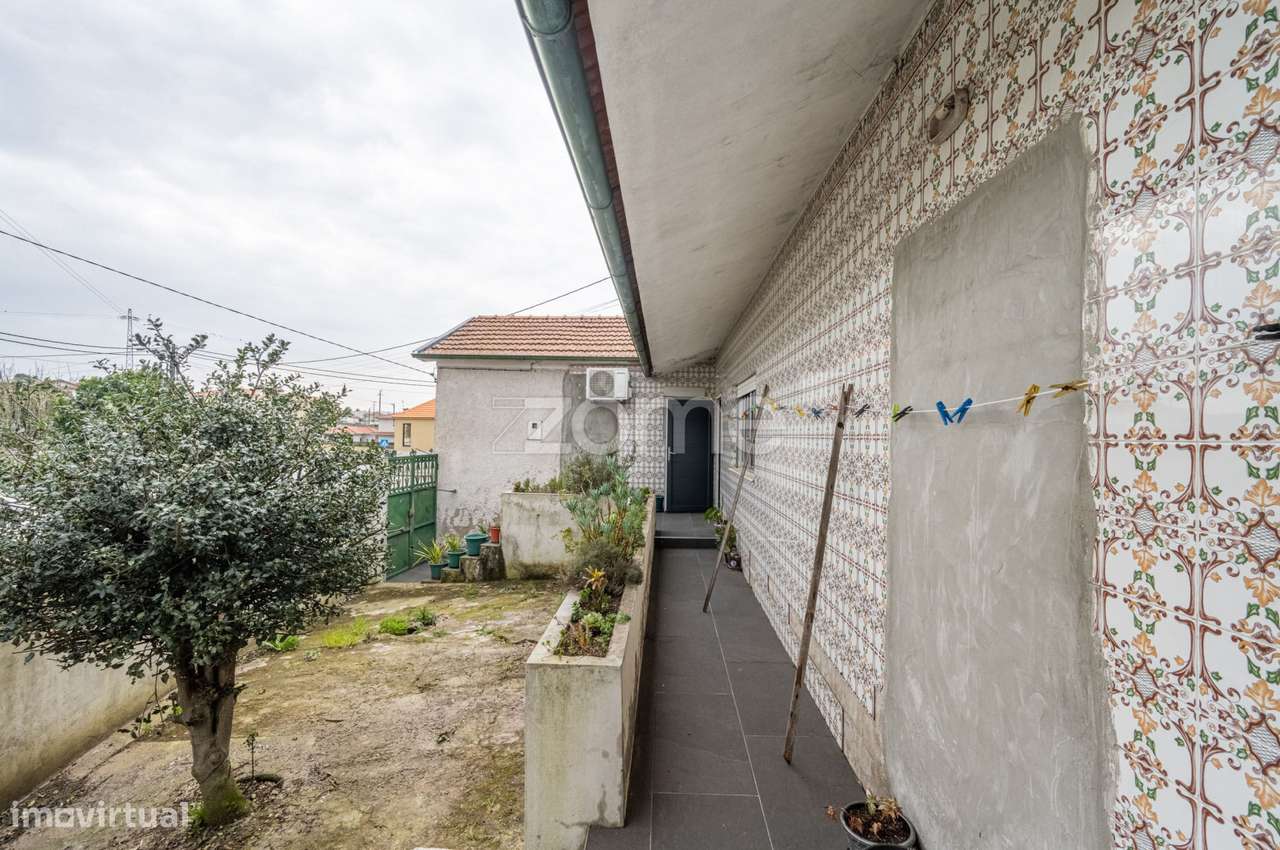 Moradia T4, em Ribeirão, Vila Nova de Famalicão-29