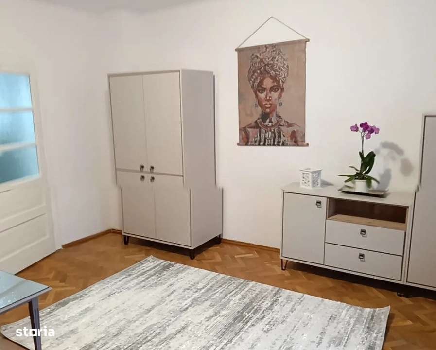 Apartament de inchiriat 3 camere la casa | 90 mp | Zona Parcul Sub Ari - Imagine principală: 4/8