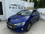 Hyundai Elantra 1.6 MPi Aut. Exclusive - 1