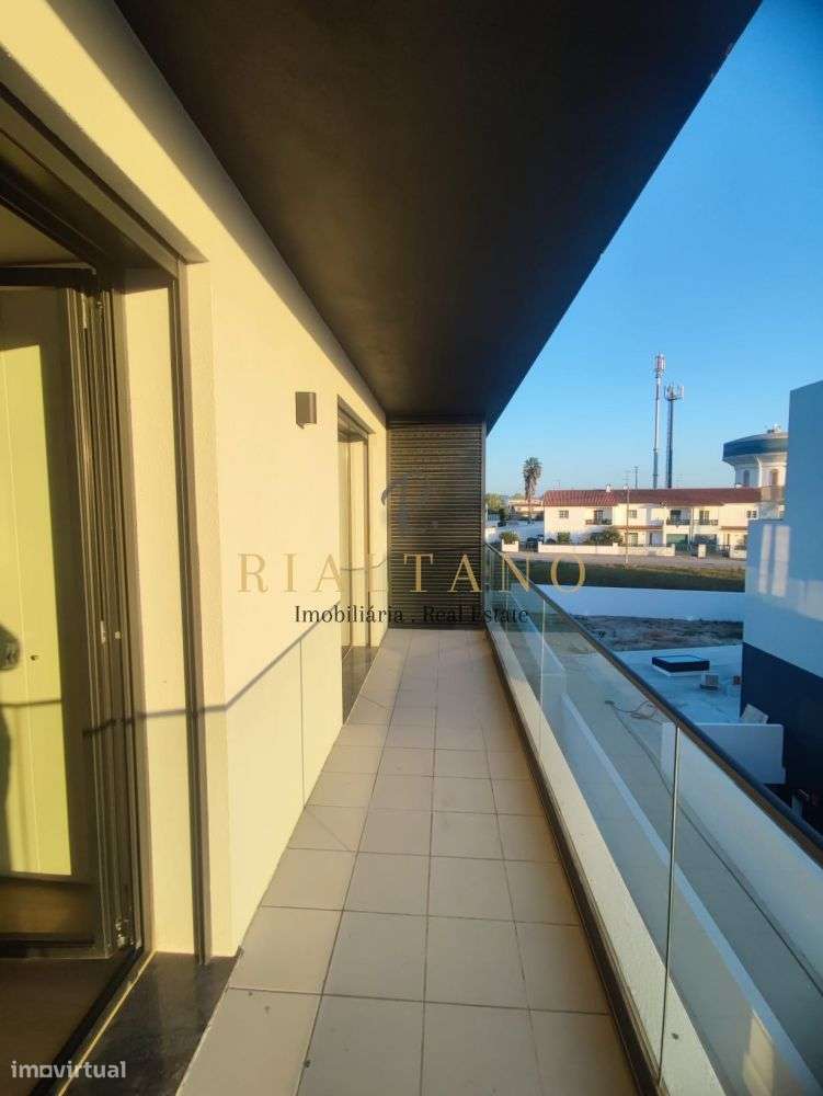 Apartamento T2 em Ílhvo-21