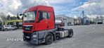 MAN TGX 18.440 - 1