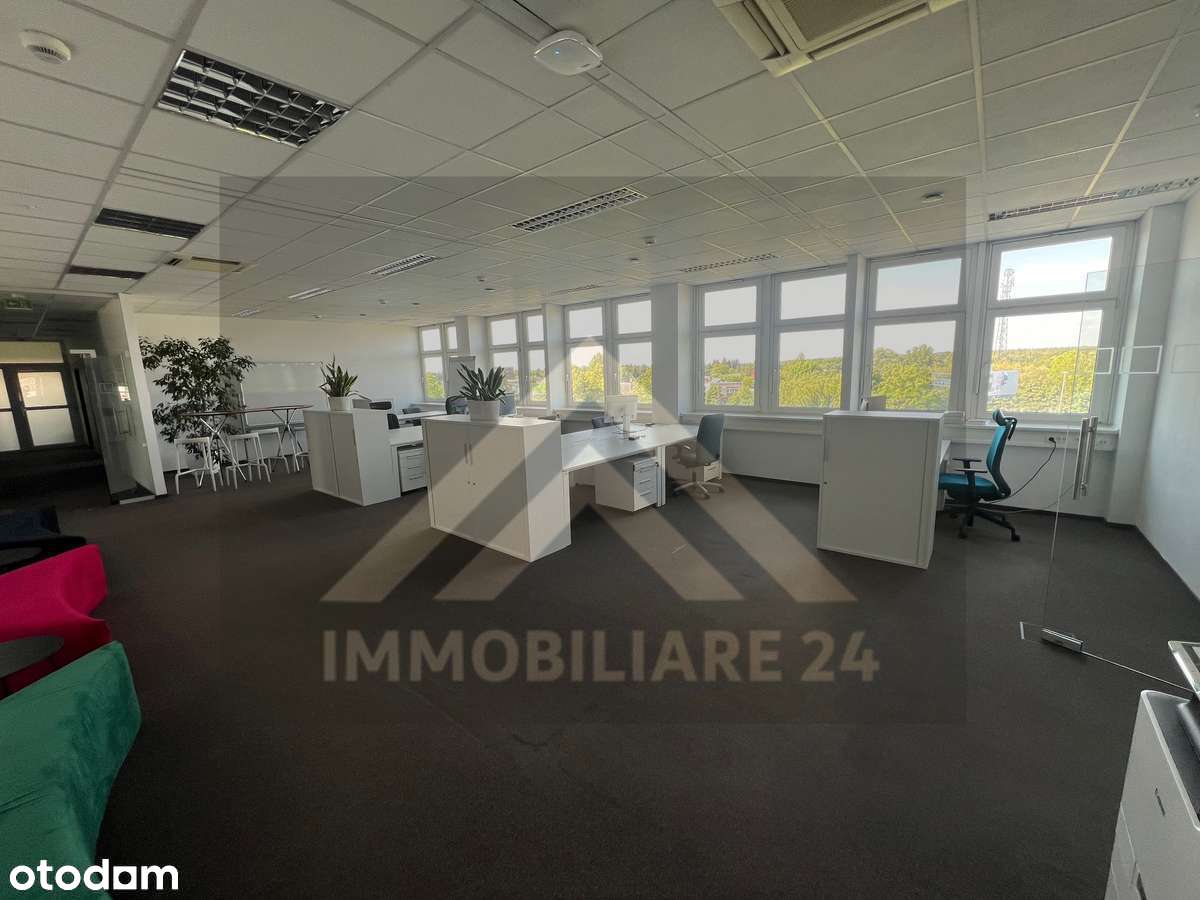 OKAZJA - Kompleks biurowo-magazynowy – Baranowo / Poznań - 2,12ha-10