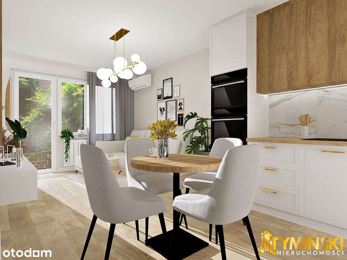 Nowe 3 Pokoje*Bacieczki Tbs 2025*Bez Pcc I Prowizj-2